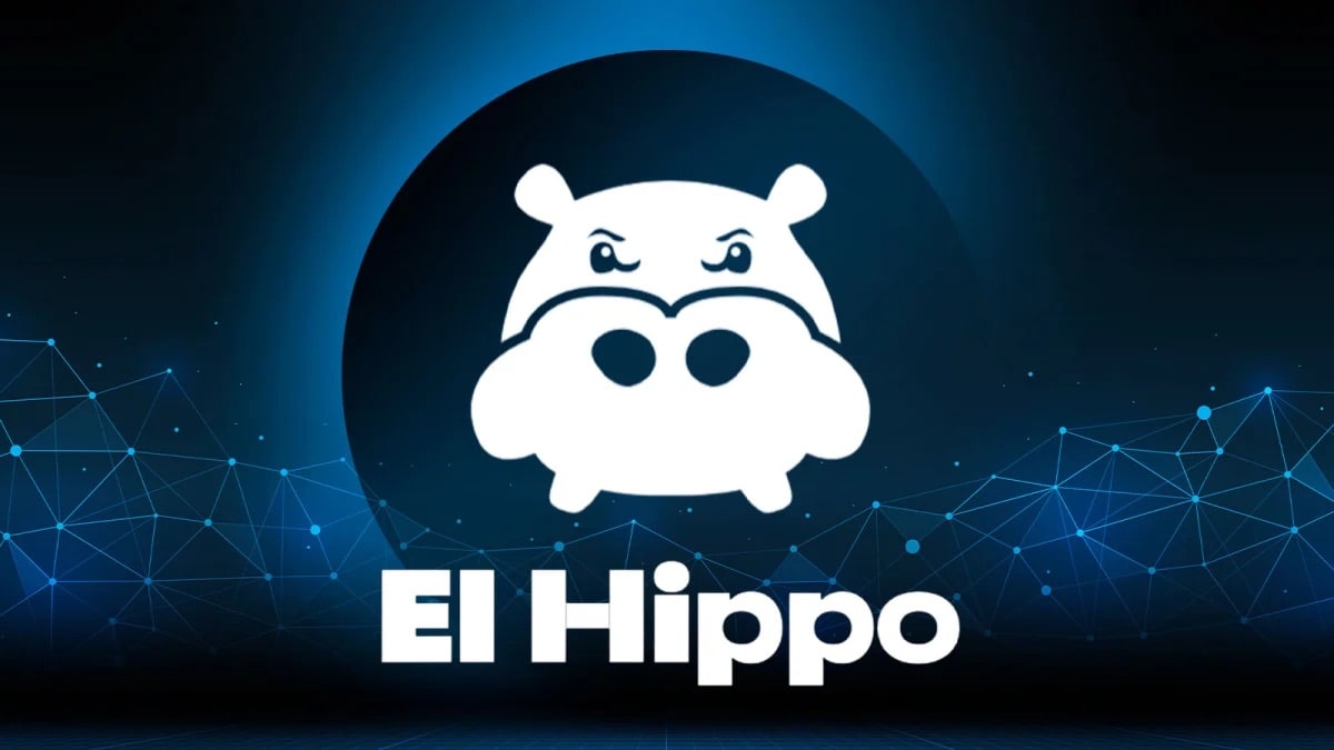 El Hippo (HIPP) Novel Meme Coin Kicks Off, Introduces Tokenomics and Roadmap